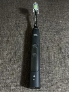 PHILIPS Sonicare 電動歯ブラシ 本体のみ 黒HX6421/14 - メルカリ