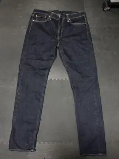 ブ*チ様 Levi Strauss & Co. 510 W33 L32