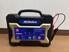 2026年最新】acデルコ ad-2002 充電器の人気アイテム - メルカリ