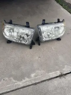 2025年最新】タンドラ ヘッドライトの人気アイテム - メルカリ