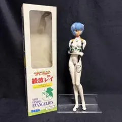 2026年最新】ソフビ 綾波レイの人気アイテム - メルカリ