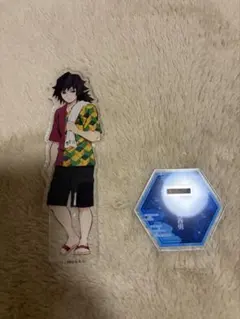 2026年最新】鬼滅 極楽湯 義勇の人気アイテム - メルカリ