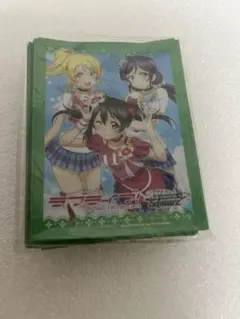 AJ2026】魔都精兵のスレイブ2 山城恋 ナース アクスタ(新品未開封