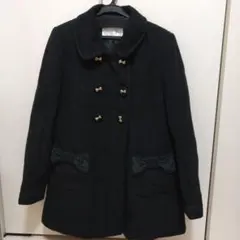 ウールコートのサムネイル