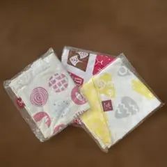 もへじエコバッグセット