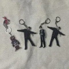 武藤潤　アクキー