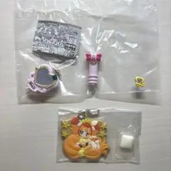 プリキュア なりきりプリキュア＆キーホルダー