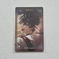 佐伯イッテツ RITOTETSU Seaside Holiday フォト風カード