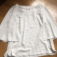 ジャスグリッティー　ブラウス　2サイズ