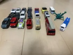 トミカ まとめ売り 30台 - メルカリ