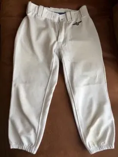 MIZUNO 野球 練習用 ユニフォームパンツ 160cm⭐︎ガチパンツのサムネイル