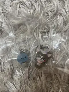 JOCHUM めじるしアクセサリー