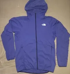 ノースフェイス スワローテイルベントフーディ NP22280 メンズLサイズ