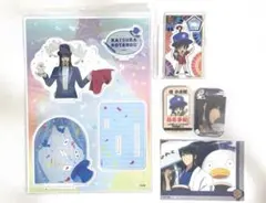銀魂 桂小太郎 グッズ まとめ売り 銀魂 桂小太郎 桂小太郎 8点まとめ売りセット - メルカリ