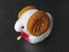 羊 ちりめん ぬいぐるみ お正月飾り