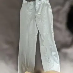 ユニクロ スマートアンクルパンツ M