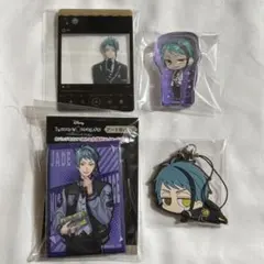 ツイステ ツイステッドワンダーランド ジェイド ジェイド・リーチ まとめ売り