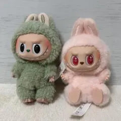 ラブブまとめ売り