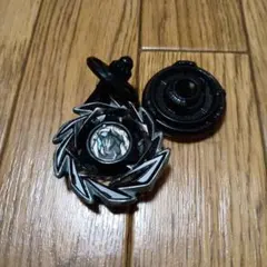 超激安 美品 ベイブレード X　フォックスブラッシュ