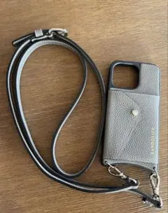 BANDOLIER スマホケース　13proのサムネイル