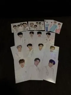 2026年最新】seventeen トレカ まとめ売りの人気アイテム - メルカリ