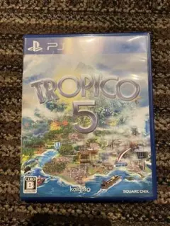 トロピコ5
