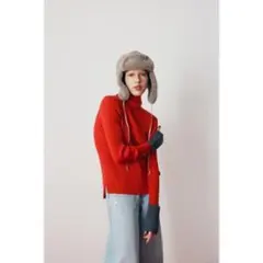 HeRIN.CYE Knit inner topsのサムネイル