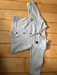 子供用カーディガン　キッズカーディガン