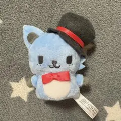 JOCHUM ジェオチャム レイン 指人形