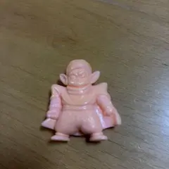 ドラゴンボール ピッコロ　消しゴム　肌色