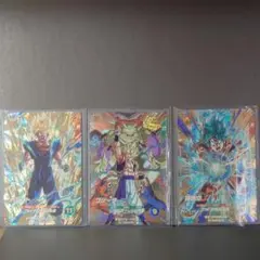 美品　ドラゴンボールスーパーダイバーズ