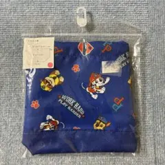 パウパトロール PAW Patrol マチ付き巾着 新品のサムネイル