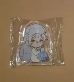 ツキウタ。 Procellarum 霜月隼 ころっと