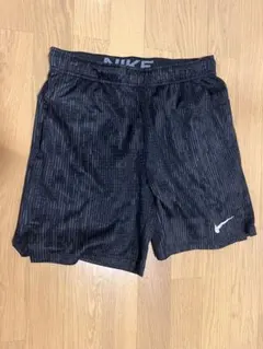 NIKE DRI-FIT ハーフパンツ Mサイズ
