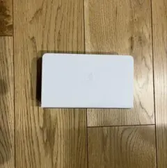 ニンテンドースイッチ 純正ドック　有機ELモデル ホワイト