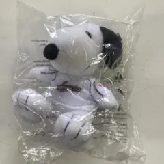 スヌーピー ぬいぐるみ　WBC