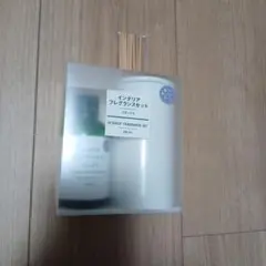 無印良品 インテリアフレグランスセット リラックス 60ml 旧タイプ