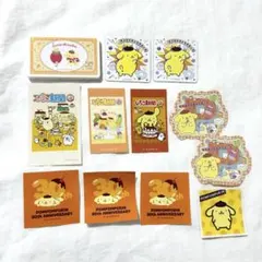 ポムポムプリン まとめ売り