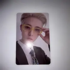 NCT 10周年 ポップアップ トレカ nct dream ロンジュン - メルカリ