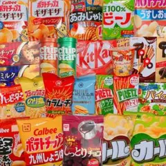 49✨お菓子詰め合わせ✨【地域限定商品あり】お菓子まとめ売りキットカット／７－１