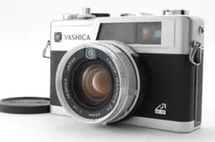 YASHICA ELECTRO 35 GX 本体のサムネイル