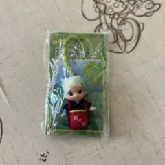 静岡限定 ご当地 キューピー