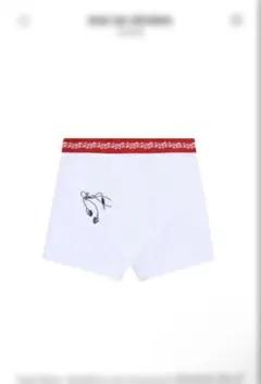 bazo 1199 EarBoxers ボクサーパンツ Mサイズ ブラック 一枚 - メルカリ