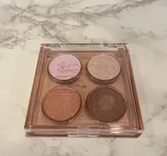 ettusais❤️カラーパレット 02 スペシャルエディションのサムネイル