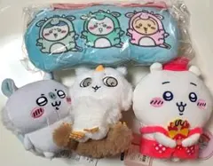 ちいかわ　ぬいぐるみ　まとめ売り