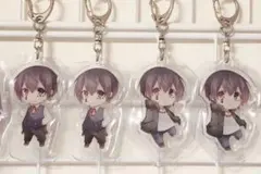 あっとくん アクキー