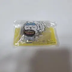 ちいかわ ハチワレ 寿司 アクスタ ハッピーバッグ レイヤーアクリルスタンドのサムネイル