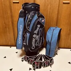 2026年最新】Cutter&Buck ゴルフバッグ・キャディバッグの人気アイテム