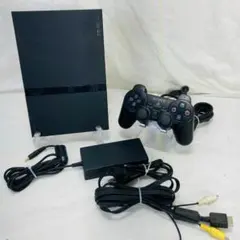 ps2薄型