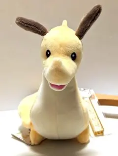 ルオー ル・オー ぬいぐるみ ゆる六竜 グラブル グランブルー